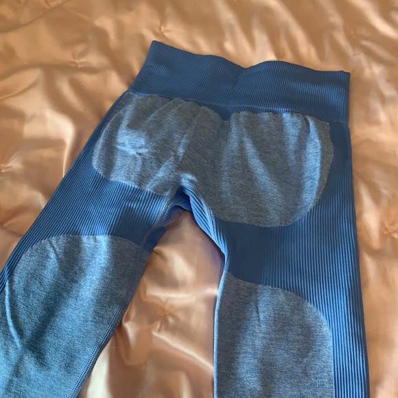 DoYouEven leggings - Picture 2 of 4